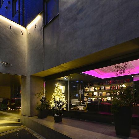Roppongi Hotel S Τόκιο Εξωτερικό φωτογραφία