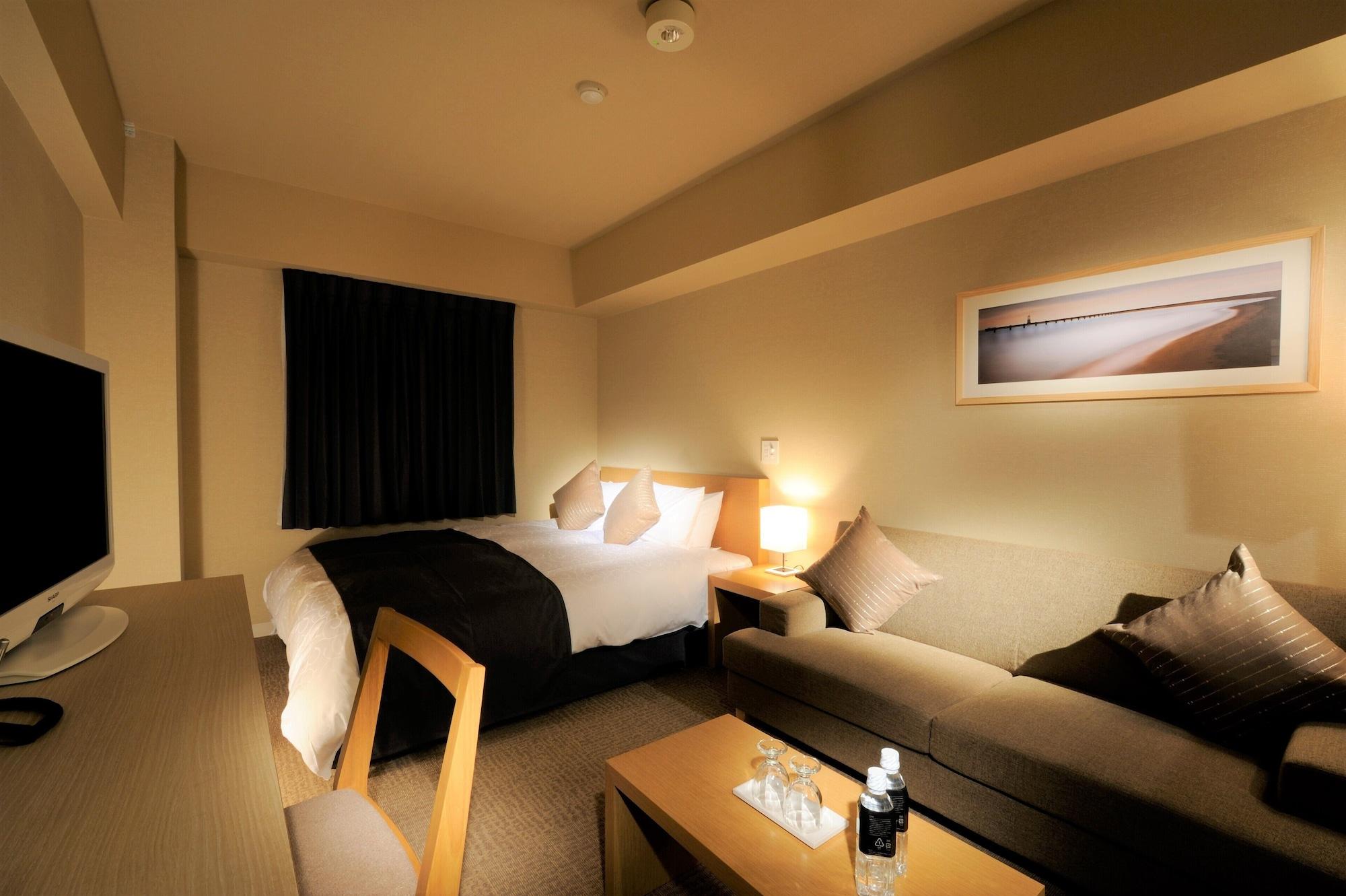 Roppongi Hotel S Τόκιο Εξωτερικό φωτογραφία