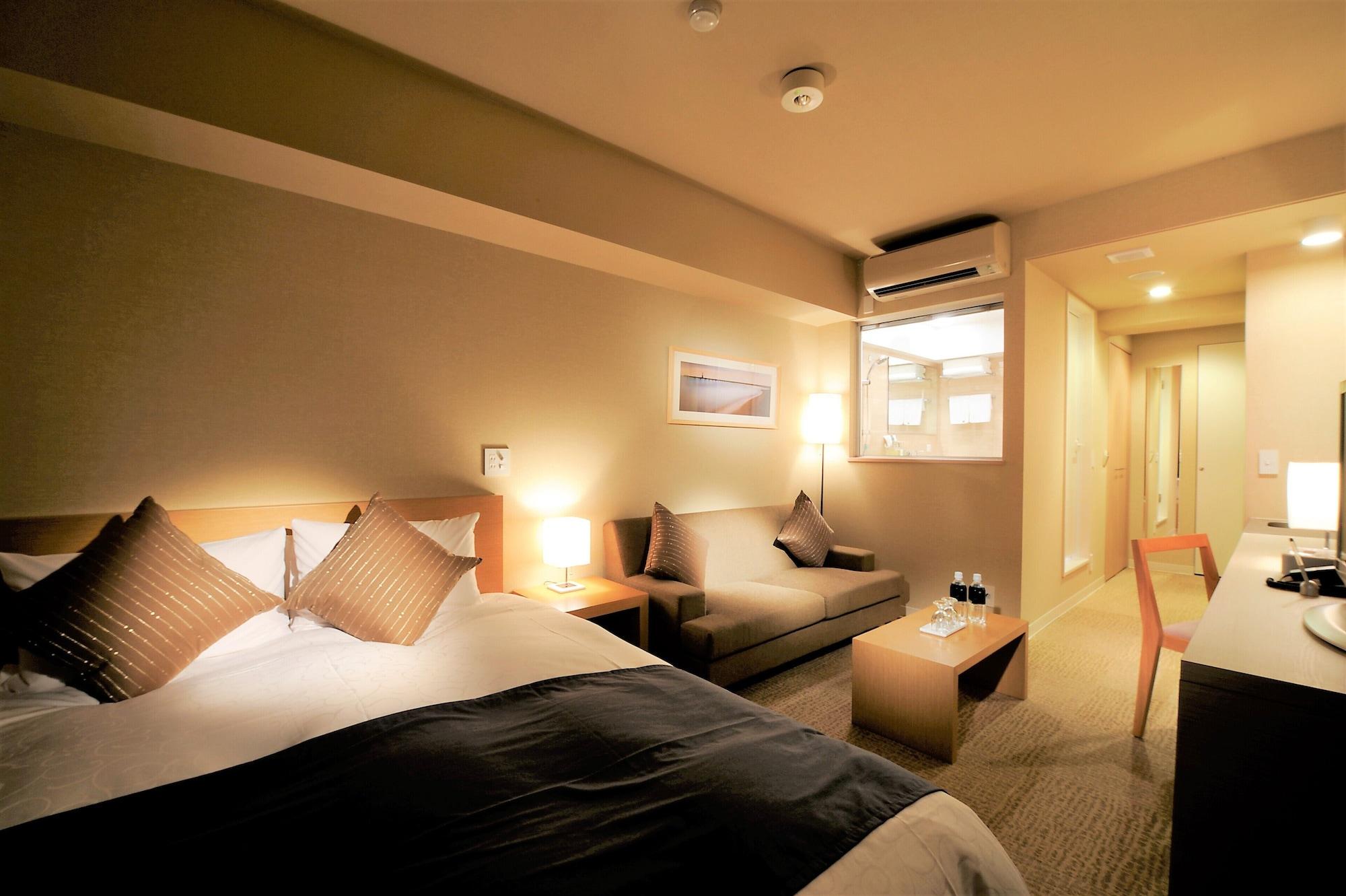 Roppongi Hotel S Τόκιο Εξωτερικό φωτογραφία