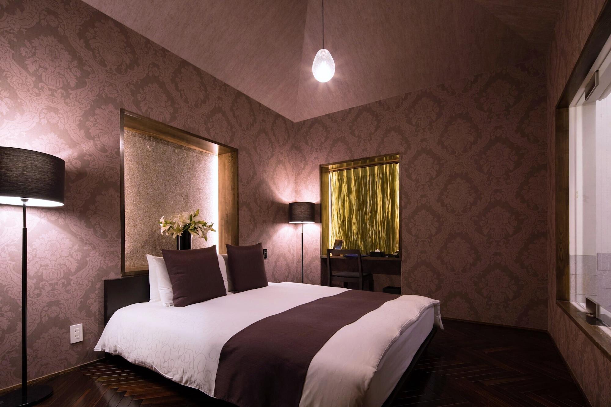 Roppongi Hotel S Τόκιο Εξωτερικό φωτογραφία