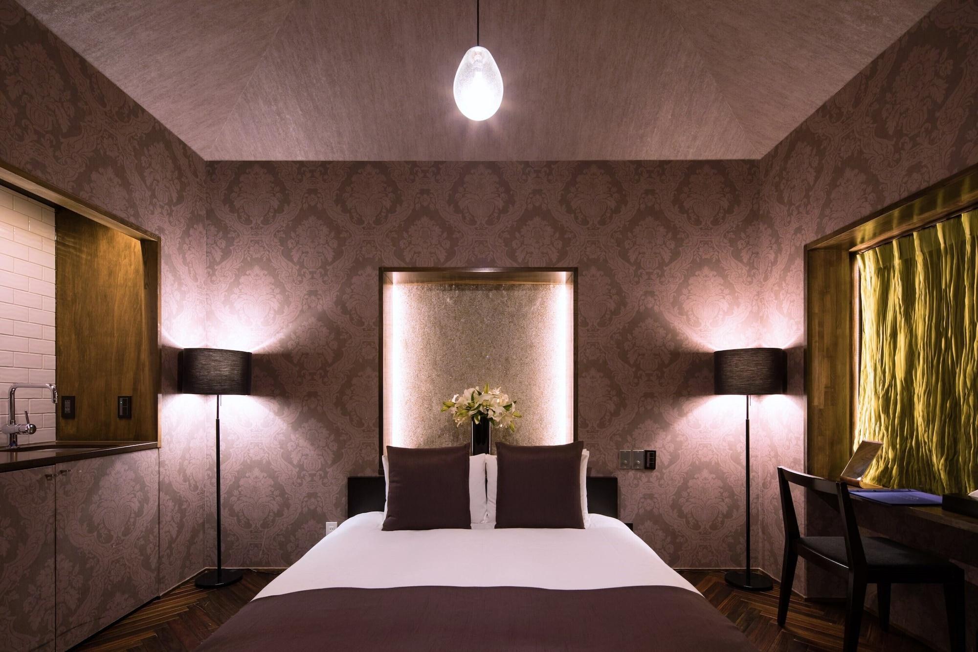 Roppongi Hotel S Τόκιο Εξωτερικό φωτογραφία