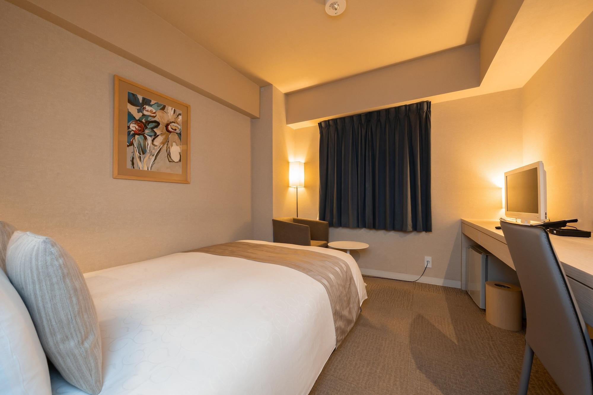 Roppongi Hotel S Τόκιο Εξωτερικό φωτογραφία
