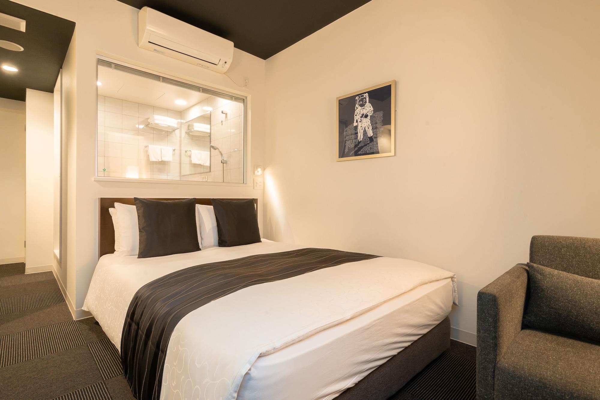 Roppongi Hotel S Τόκιο Εξωτερικό φωτογραφία