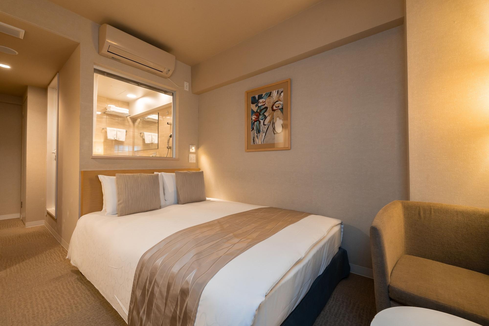 Roppongi Hotel S Τόκιο Εξωτερικό φωτογραφία