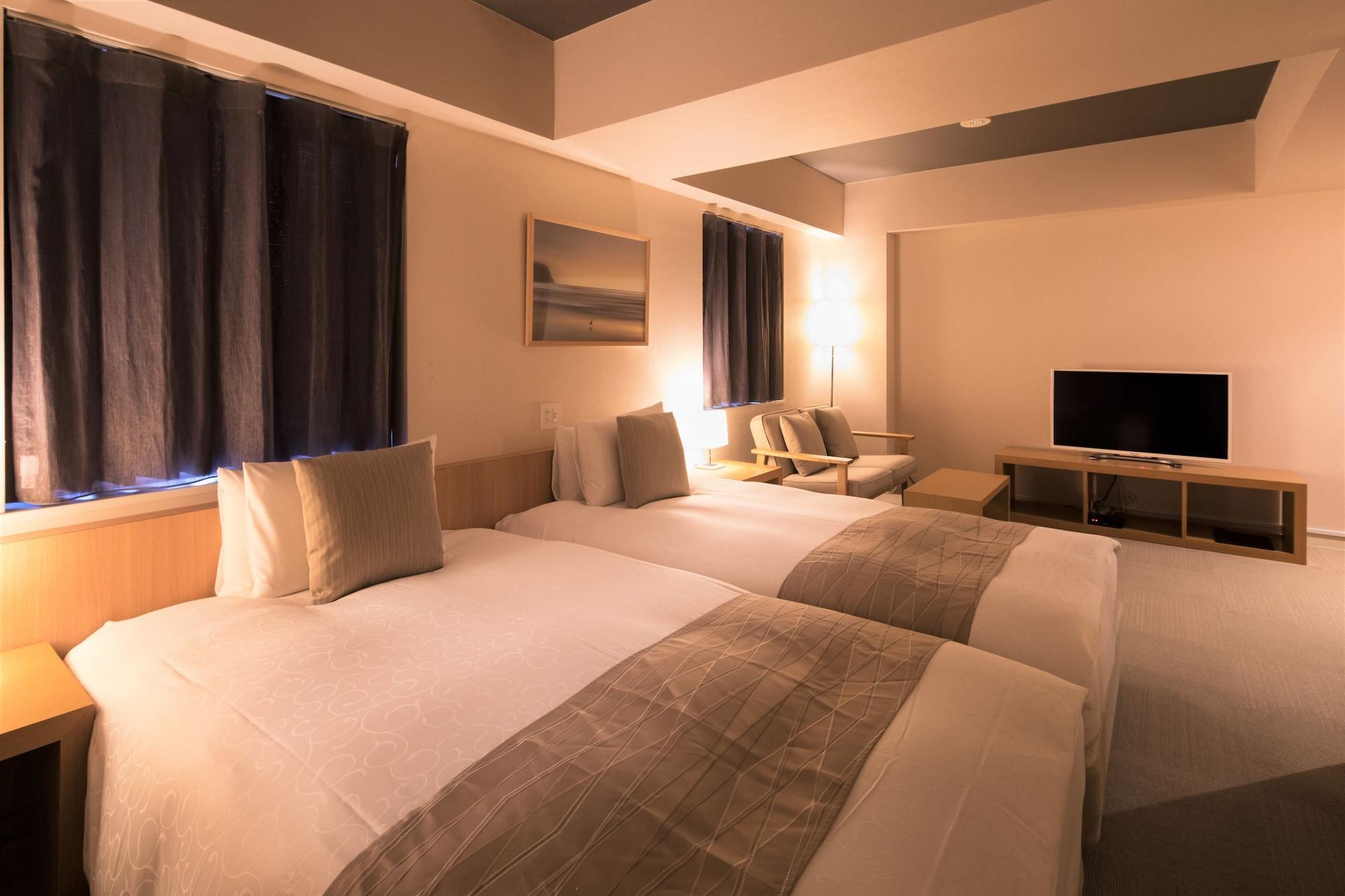 Roppongi Hotel S Τόκιο Εξωτερικό φωτογραφία