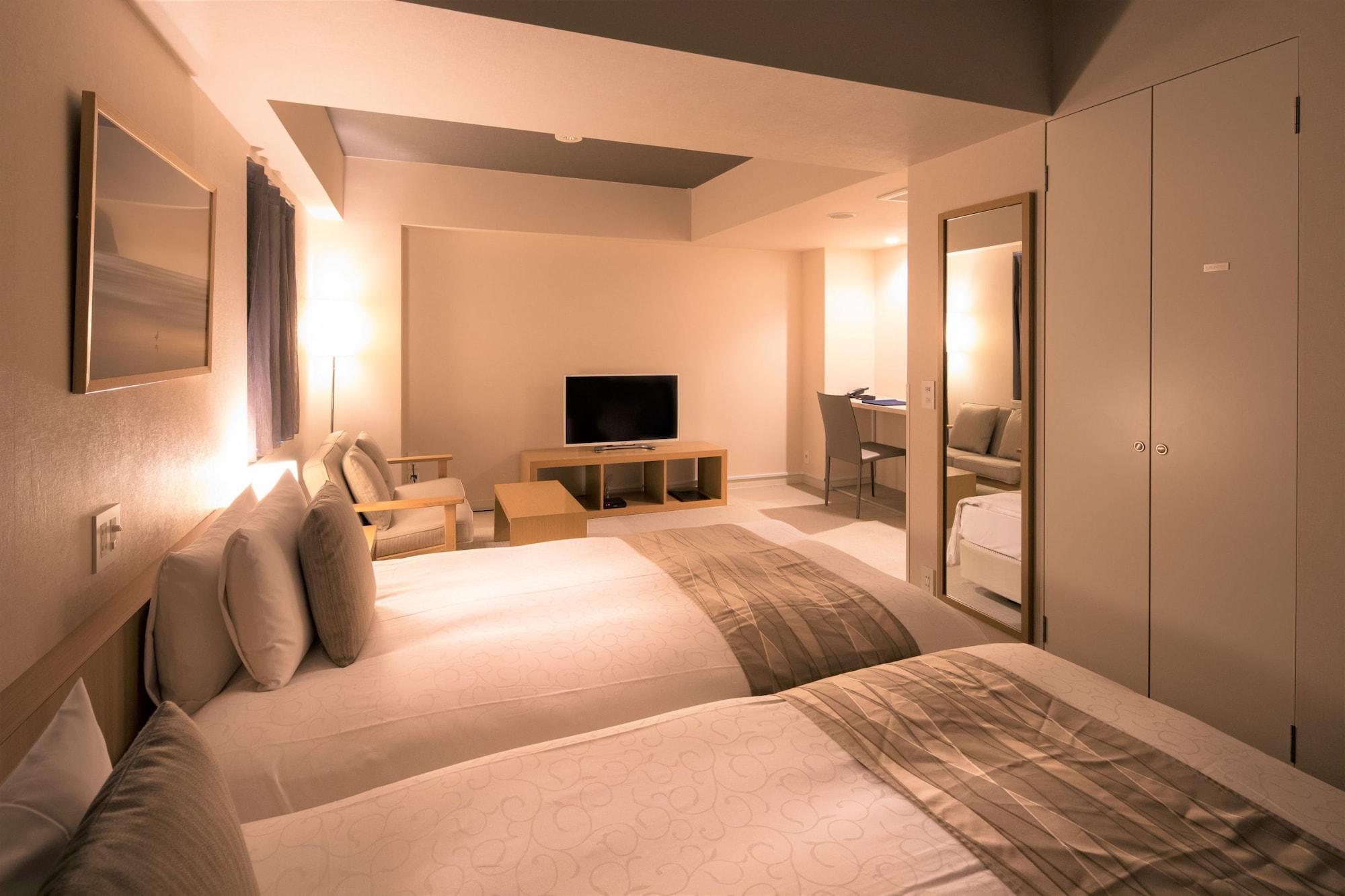 Roppongi Hotel S Τόκιο Εξωτερικό φωτογραφία