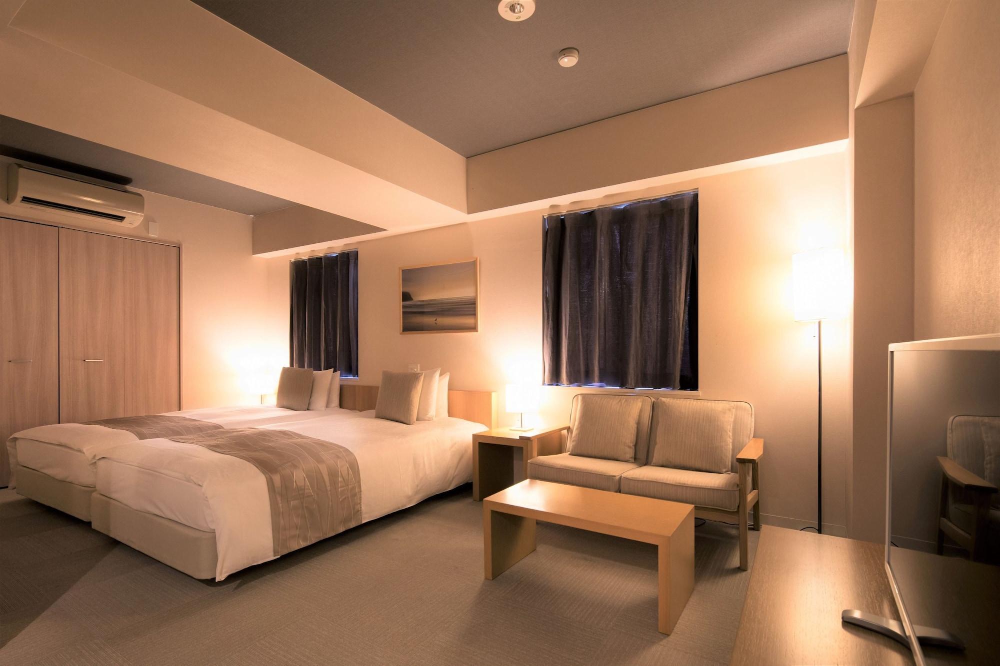 Roppongi Hotel S Τόκιο Εξωτερικό φωτογραφία