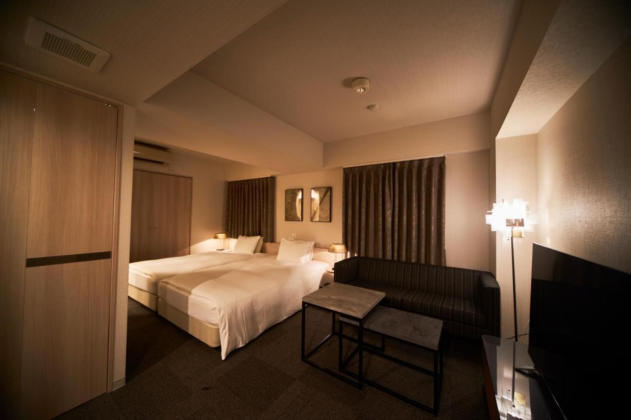 Roppongi Hotel S Τόκιο Εξωτερικό φωτογραφία