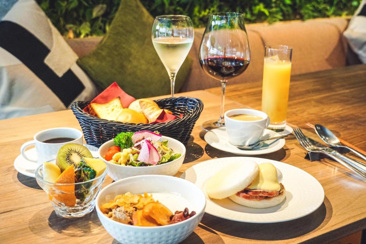 Roppongi Hotel S Τόκιο Εξωτερικό φωτογραφία