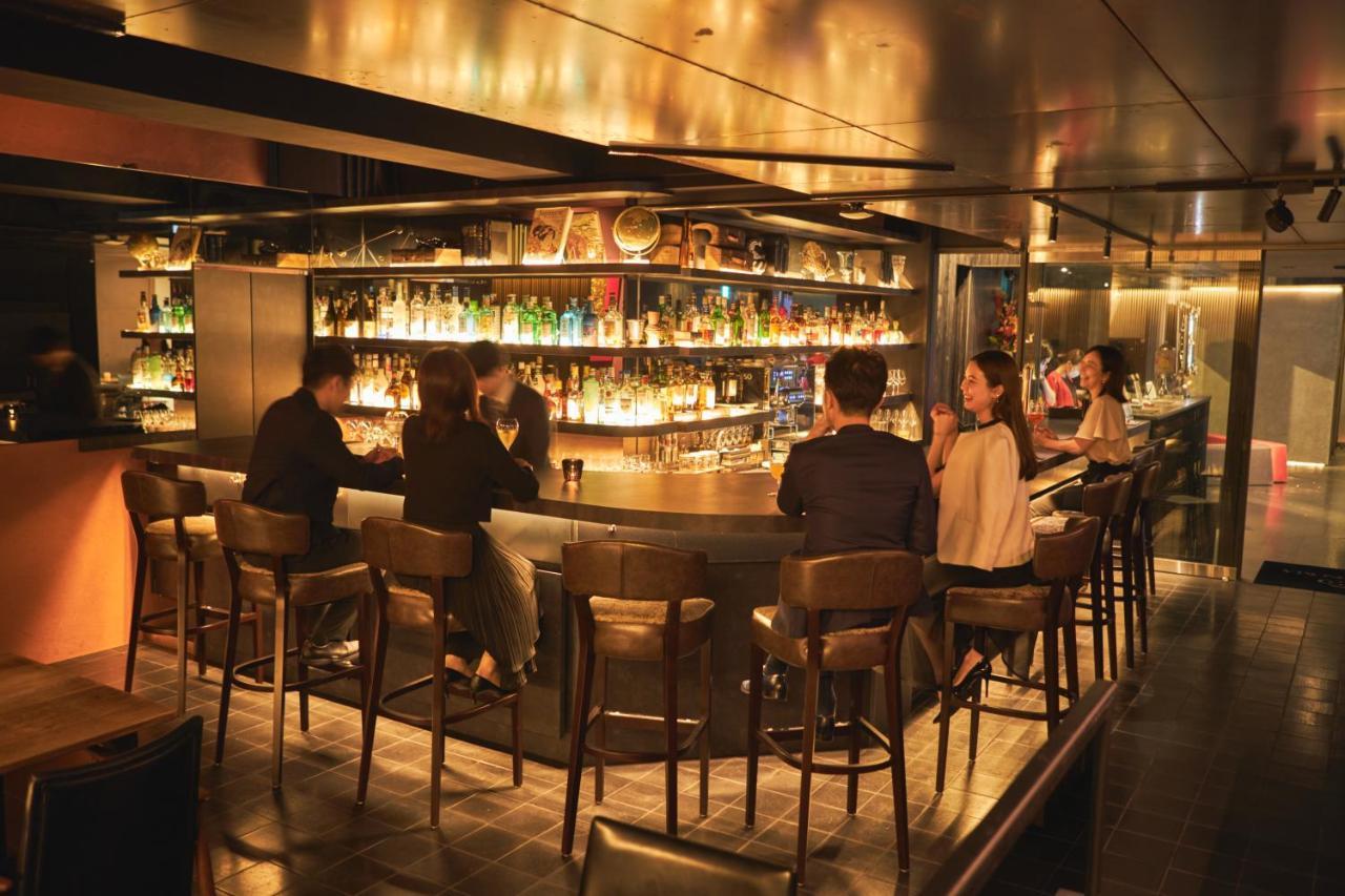 Roppongi Hotel S Τόκιο Εξωτερικό φωτογραφία