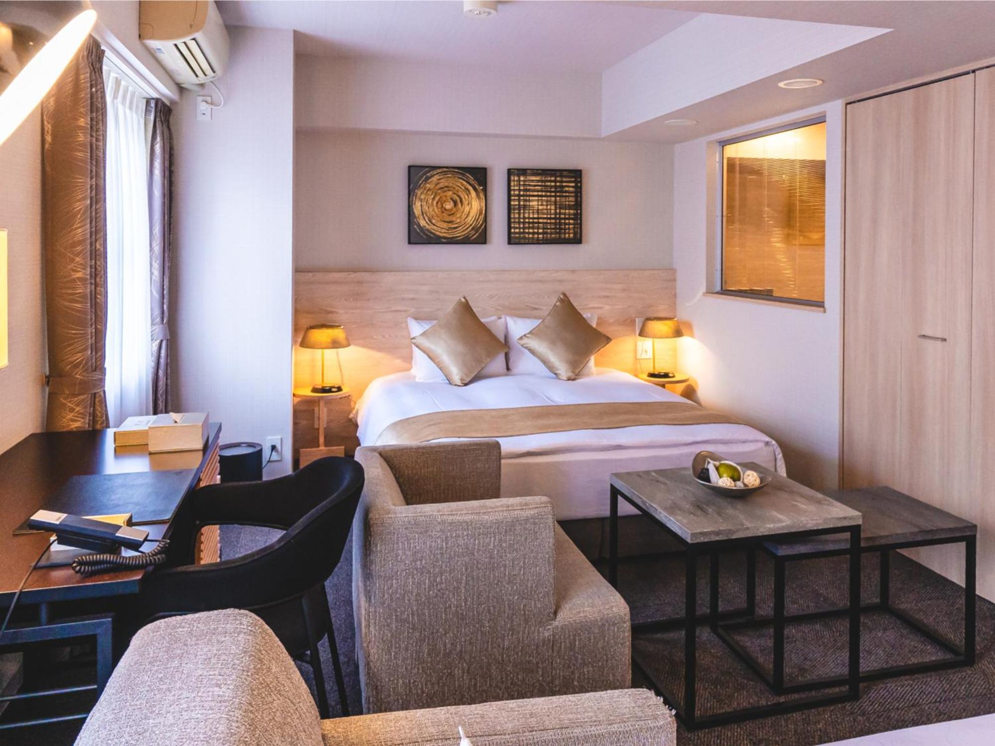 Roppongi Hotel S Τόκιο Εξωτερικό φωτογραφία