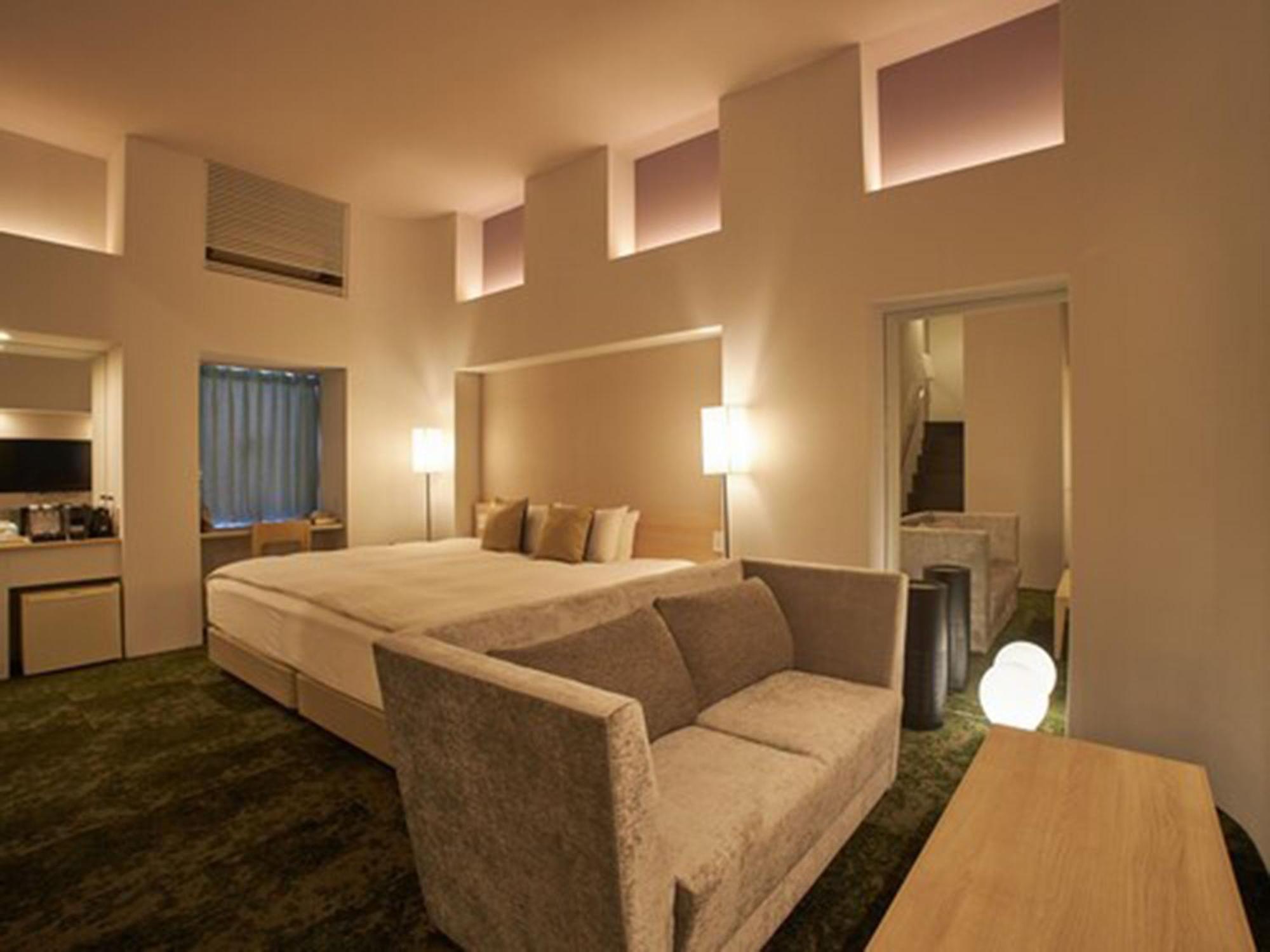 Roppongi Hotel S Τόκιο Εξωτερικό φωτογραφία