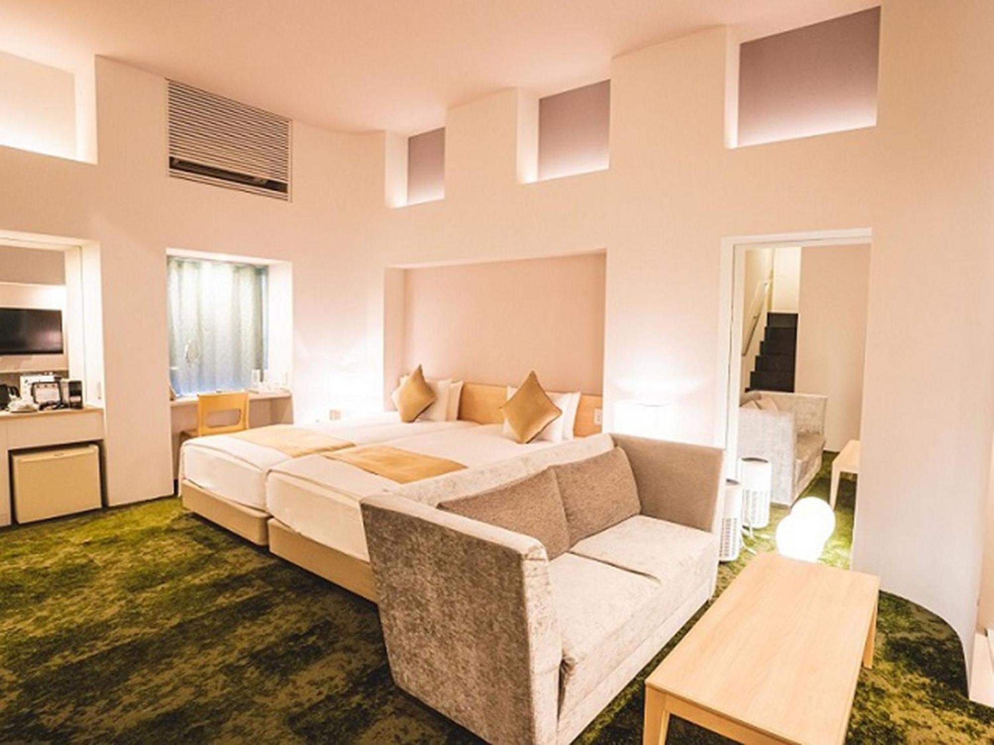 Roppongi Hotel S Τόκιο Εξωτερικό φωτογραφία