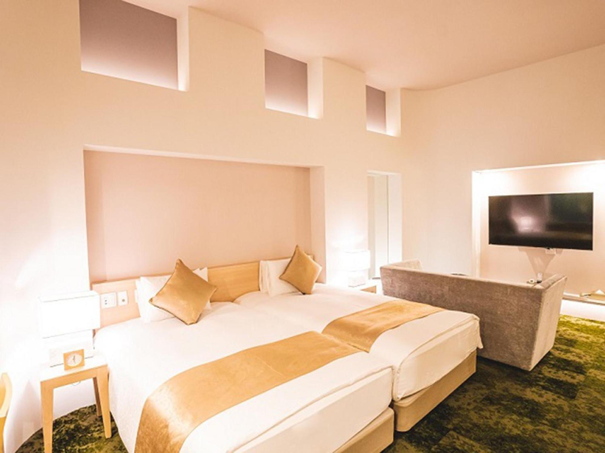 Roppongi Hotel S Τόκιο Εξωτερικό φωτογραφία