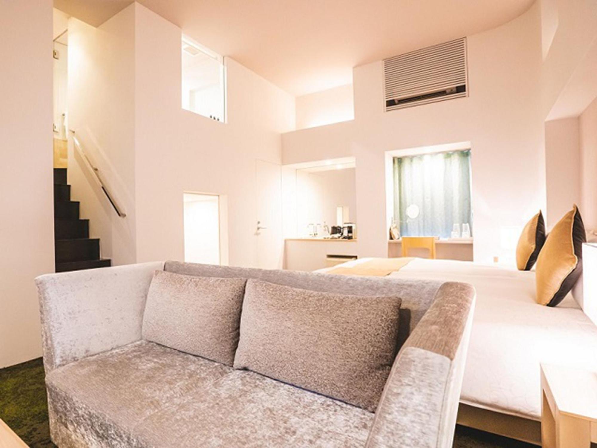 Roppongi Hotel S Τόκιο Εξωτερικό φωτογραφία
