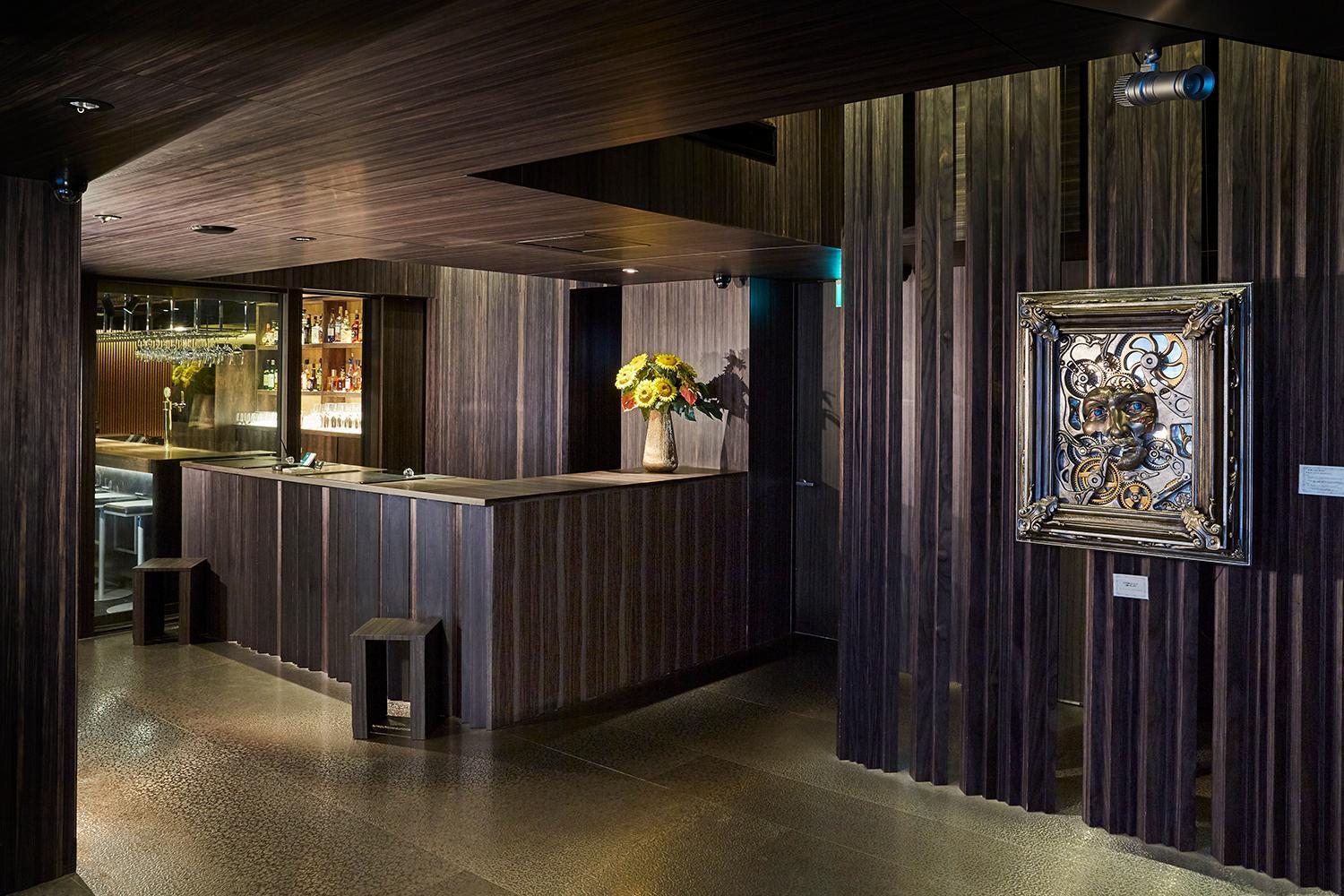 Roppongi Hotel S Τόκιο Εξωτερικό φωτογραφία
