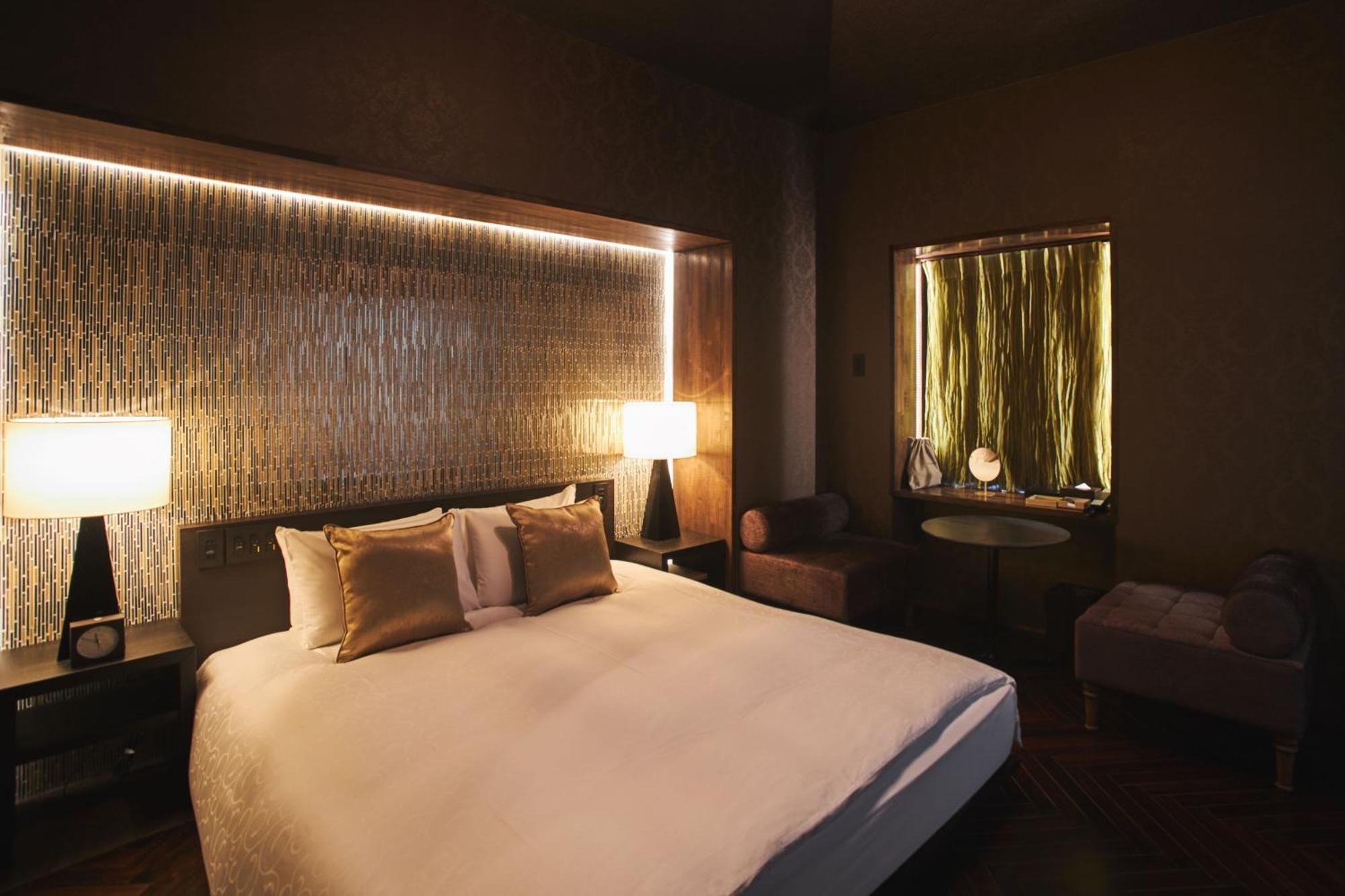 Roppongi Hotel S Τόκιο Εξωτερικό φωτογραφία
