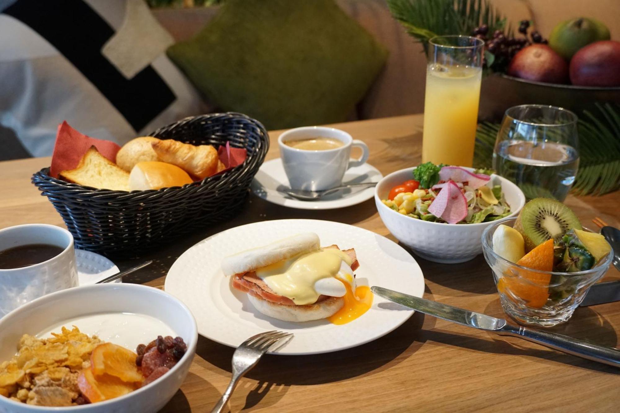 Roppongi Hotel S Τόκιο Εξωτερικό φωτογραφία