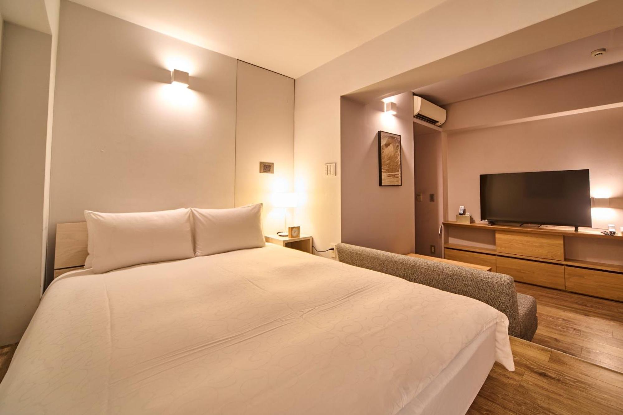 Roppongi Hotel S Τόκιο Εξωτερικό φωτογραφία
