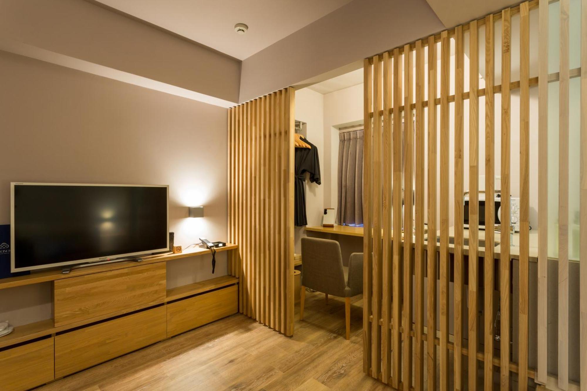 Roppongi Hotel S Τόκιο Εξωτερικό φωτογραφία