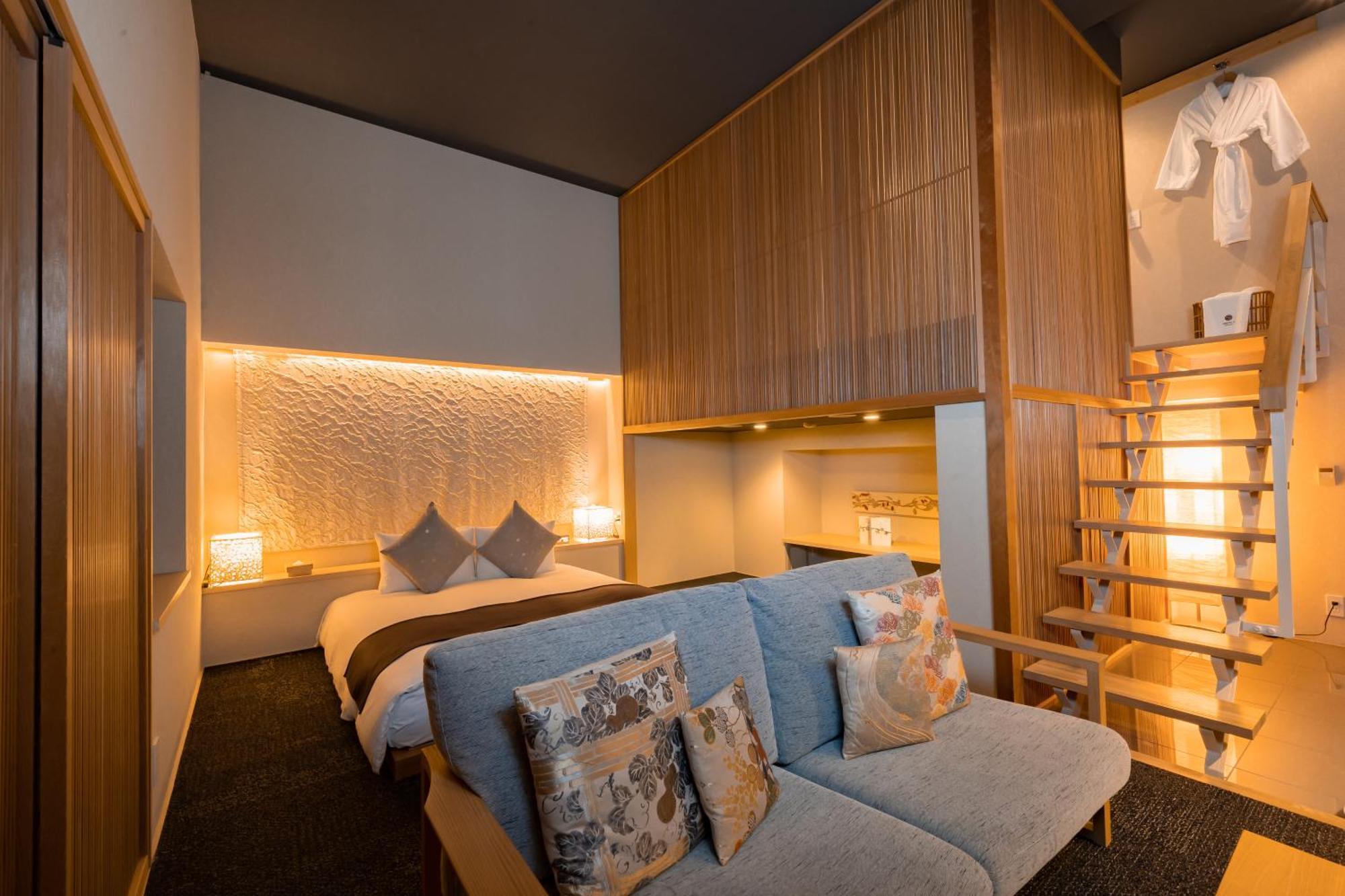 Roppongi Hotel S Τόκιο Εξωτερικό φωτογραφία