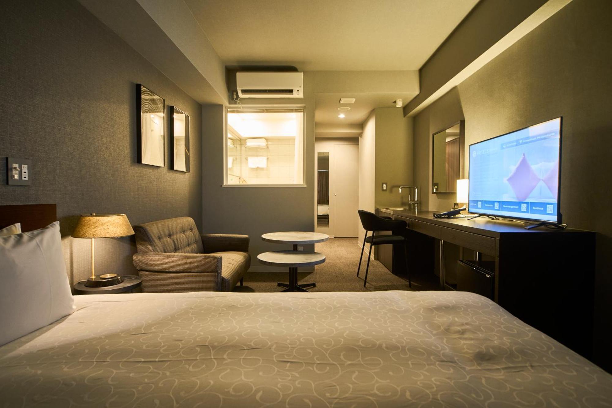 Roppongi Hotel S Τόκιο Εξωτερικό φωτογραφία