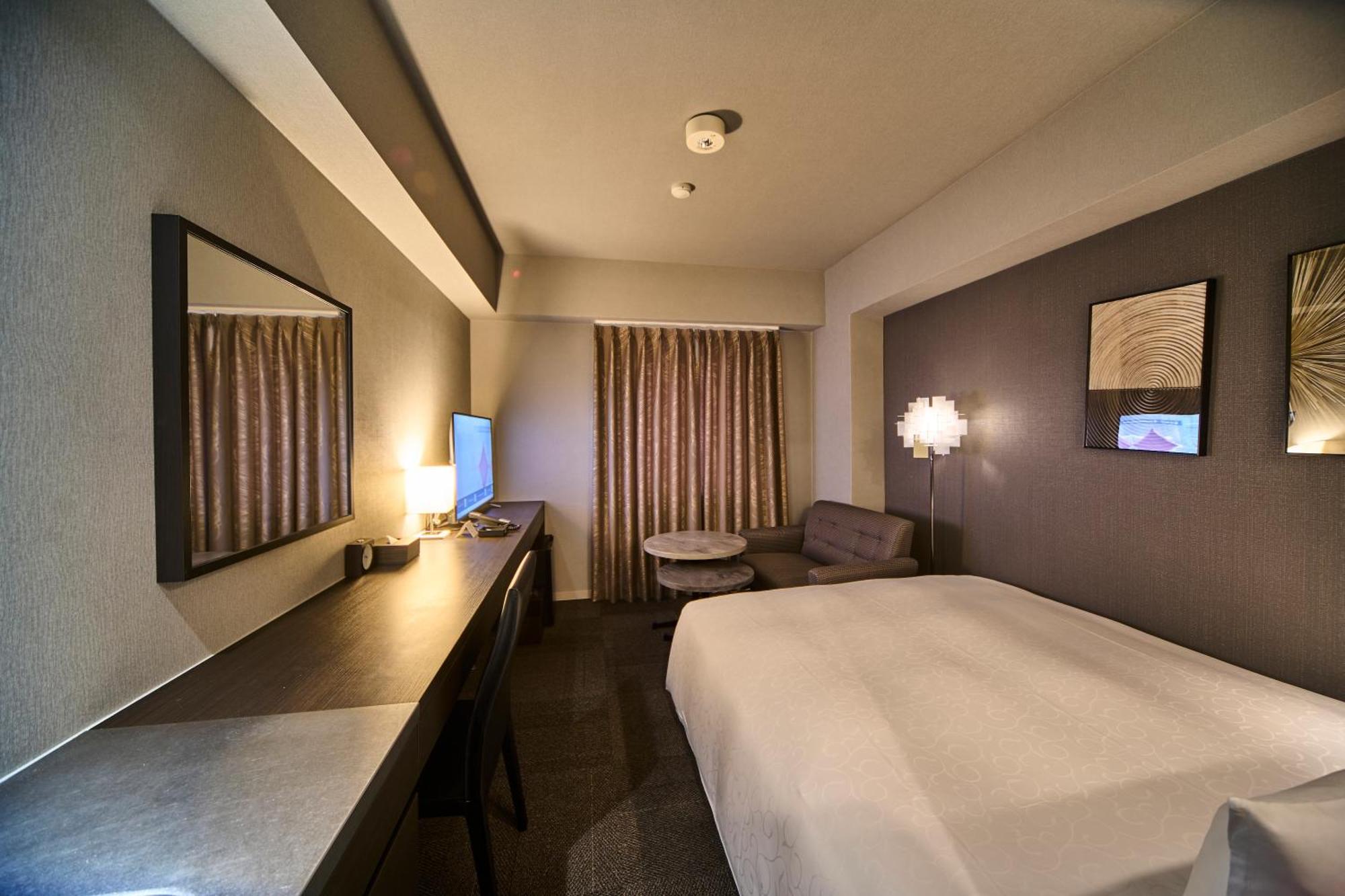 Roppongi Hotel S Τόκιο Εξωτερικό φωτογραφία