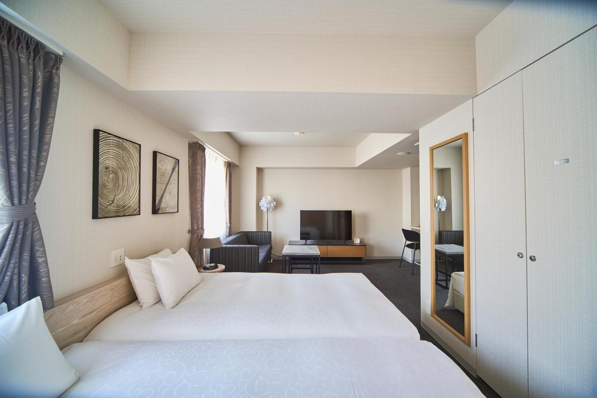Roppongi Hotel S Τόκιο Εξωτερικό φωτογραφία