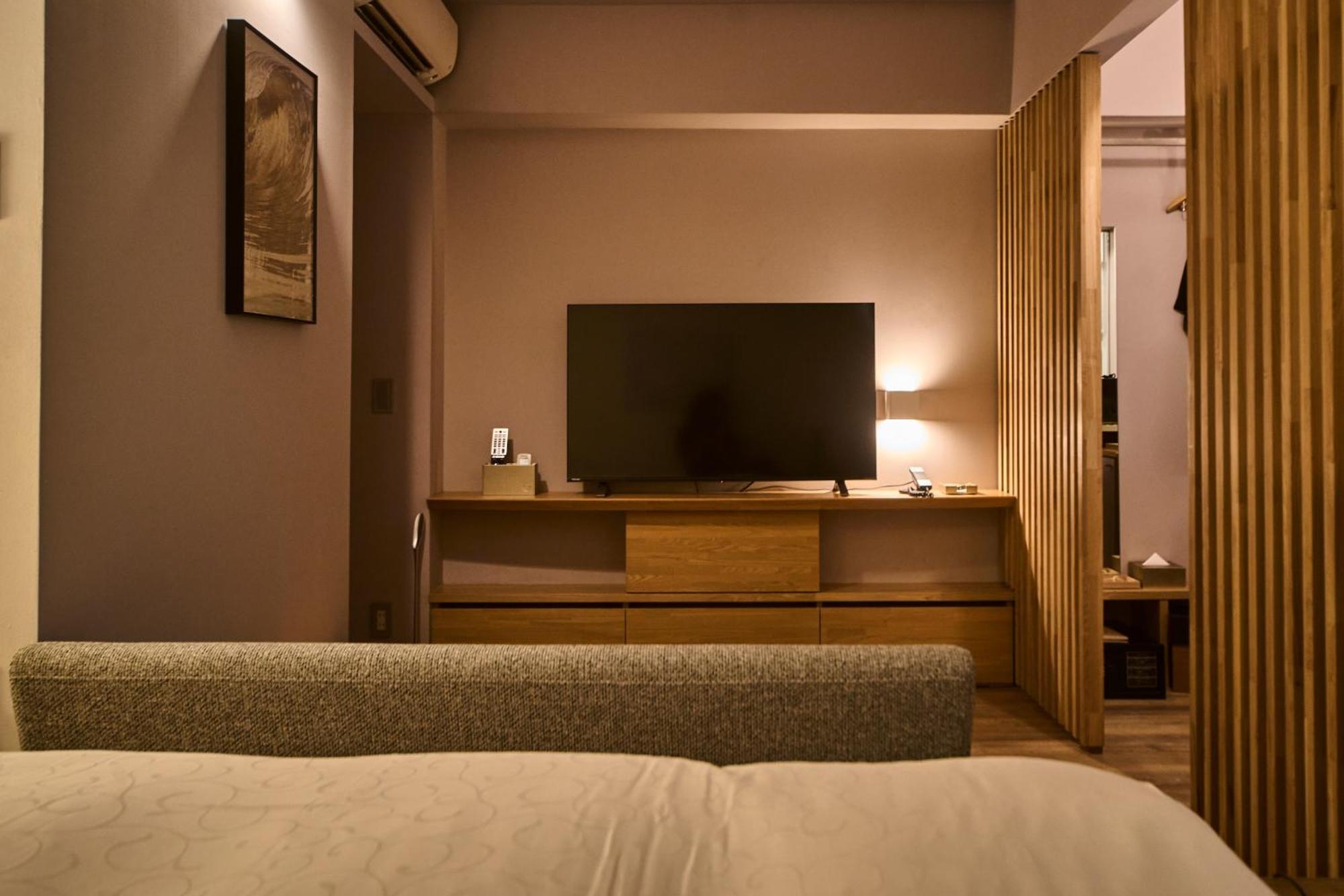 Roppongi Hotel S Τόκιο Εξωτερικό φωτογραφία