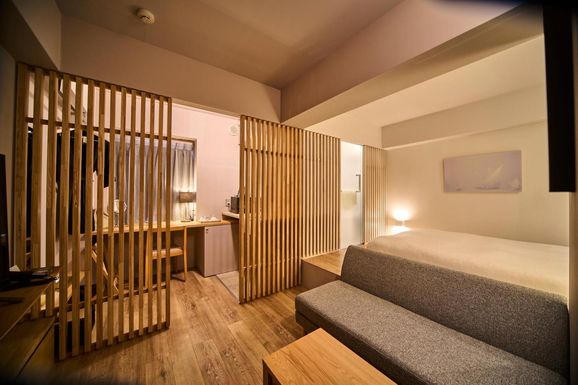 Roppongi Hotel S Τόκιο Εξωτερικό φωτογραφία