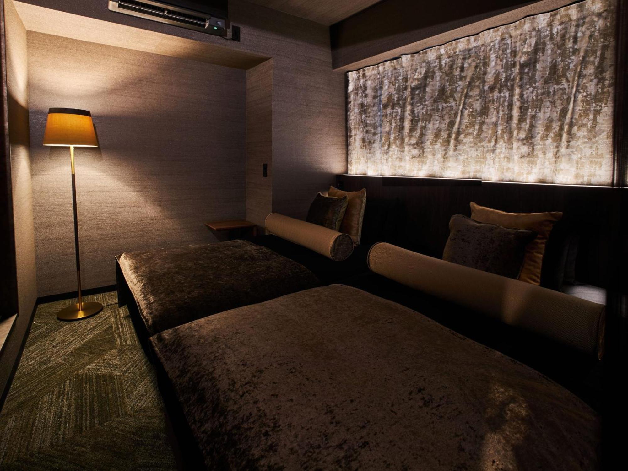 Roppongi Hotel S Τόκιο Εξωτερικό φωτογραφία