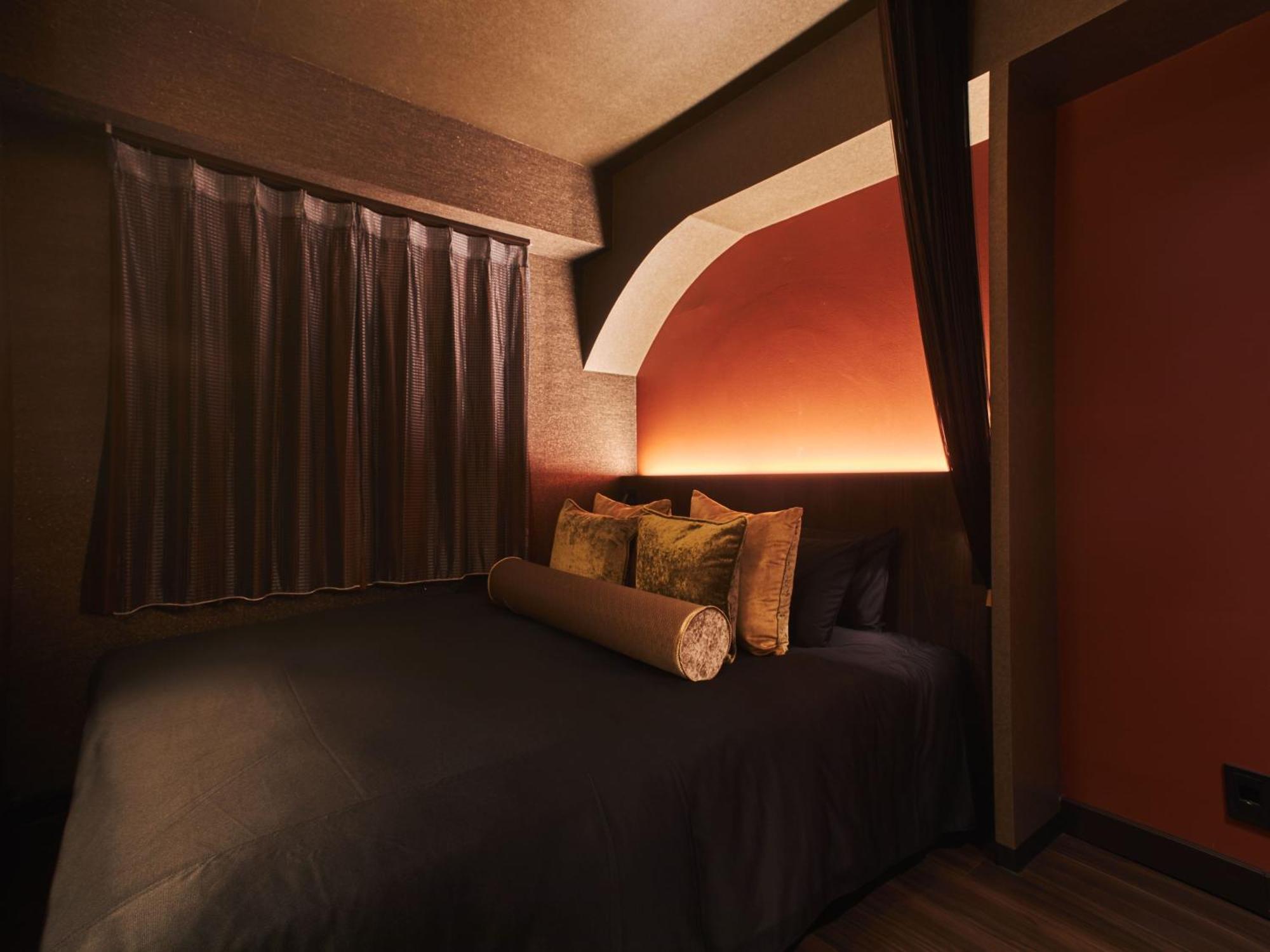 Roppongi Hotel S Τόκιο Εξωτερικό φωτογραφία