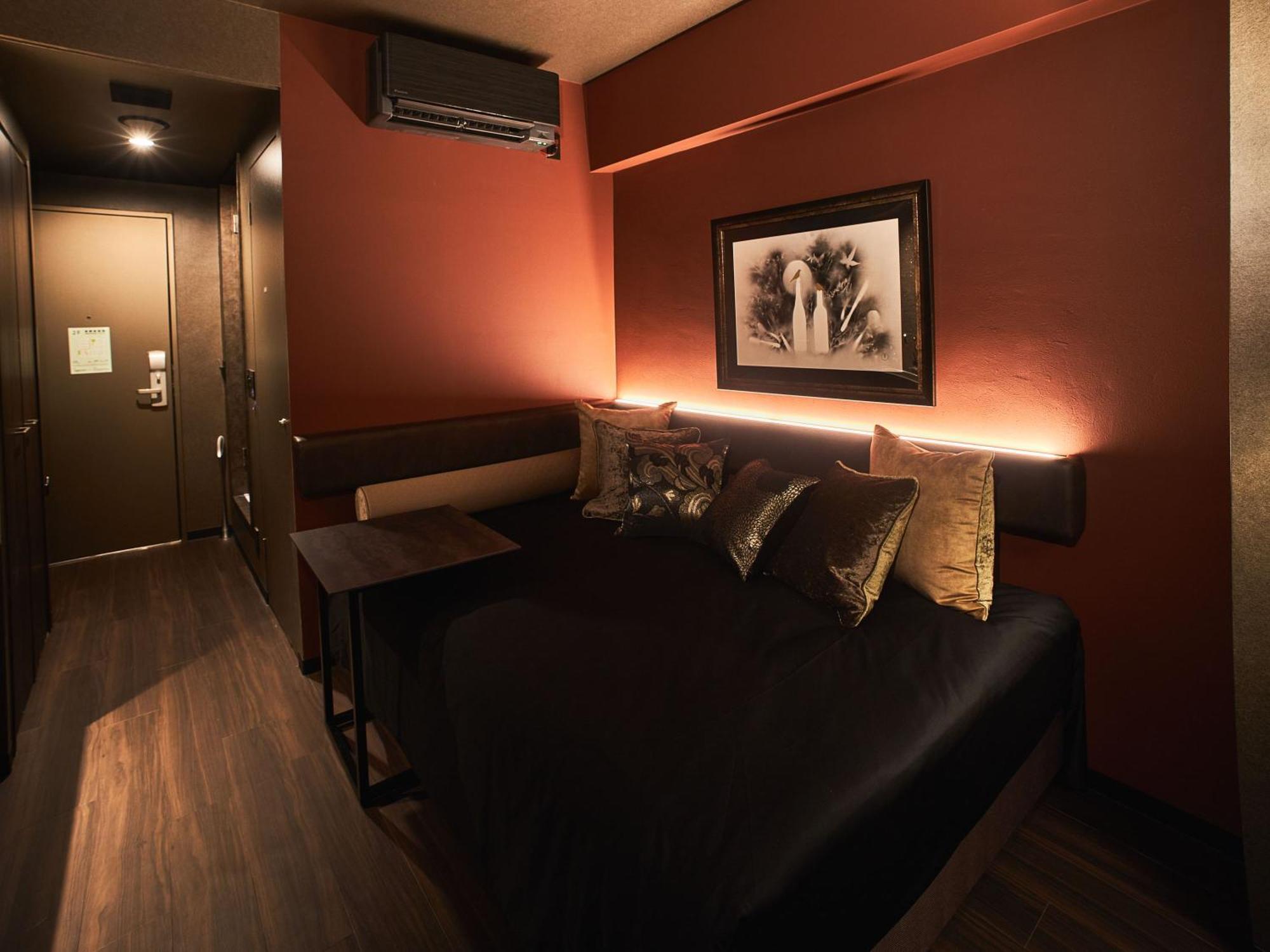 Roppongi Hotel S Τόκιο Εξωτερικό φωτογραφία