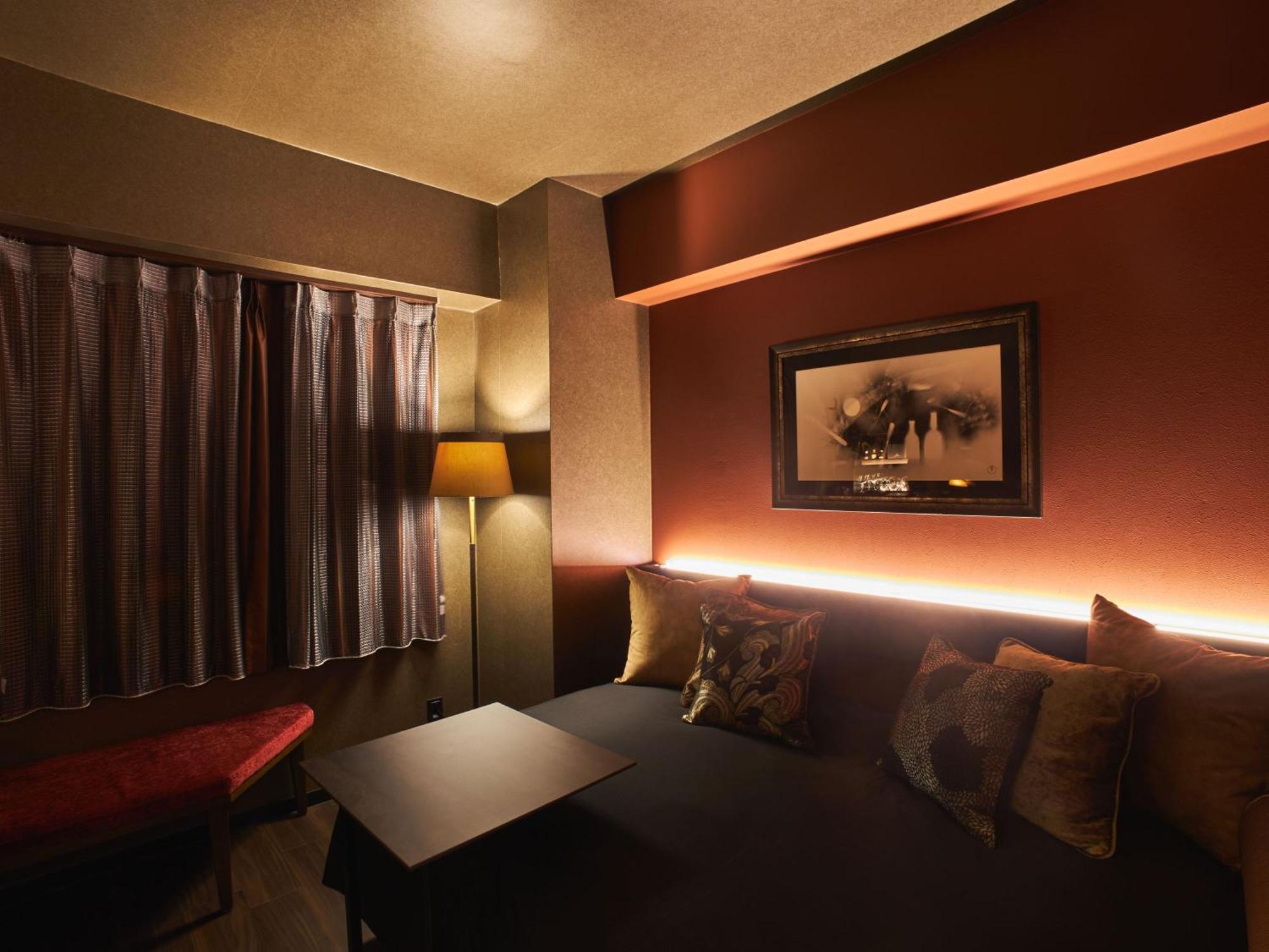 Roppongi Hotel S Τόκιο Εξωτερικό φωτογραφία