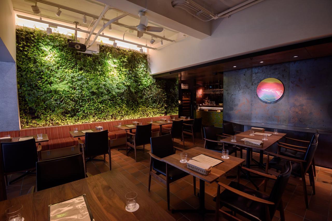 Roppongi Hotel S Τόκιο Εξωτερικό φωτογραφία