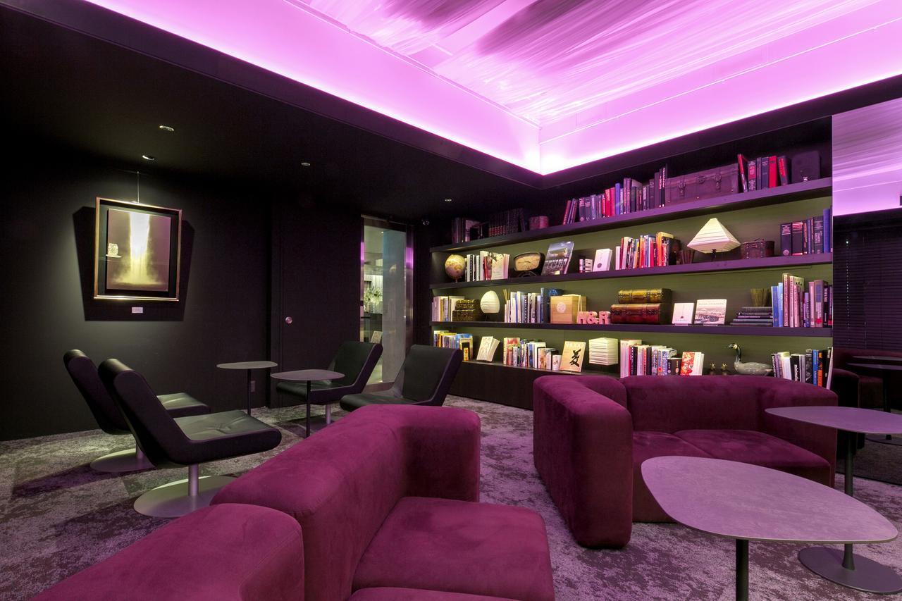 Roppongi Hotel S Τόκιο Εξωτερικό φωτογραφία