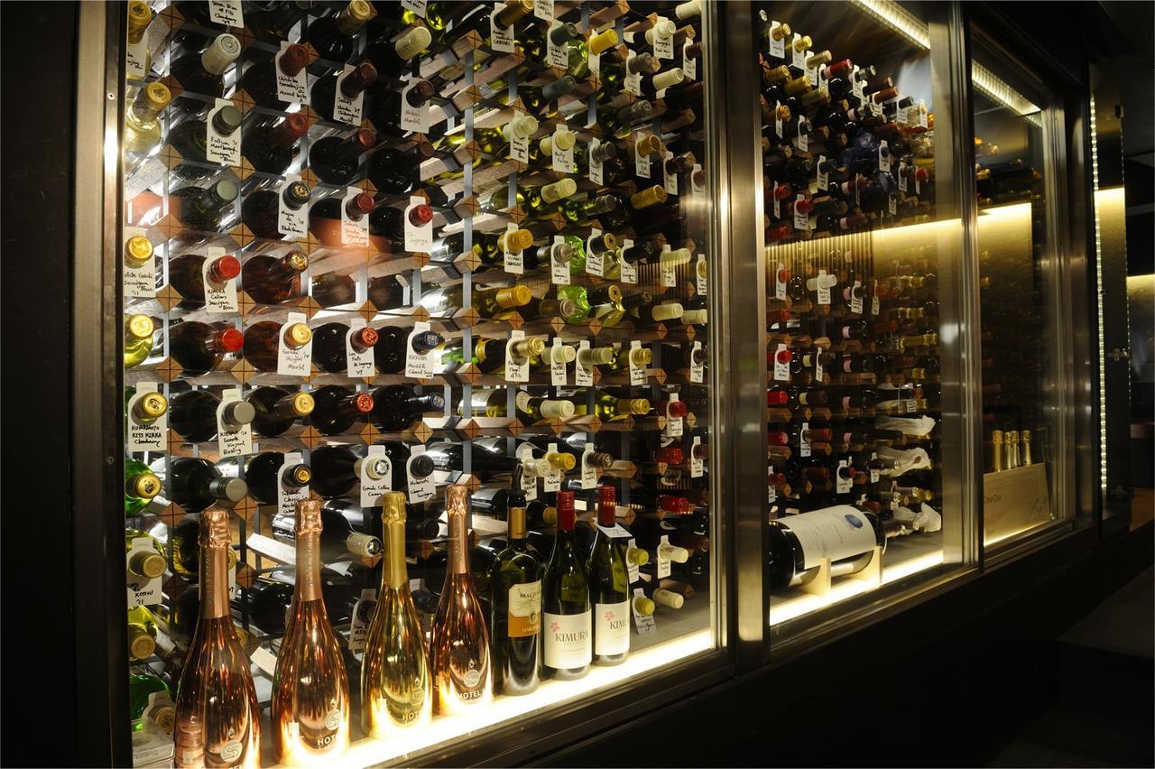 Roppongi Hotel S Τόκιο Εξωτερικό φωτογραφία