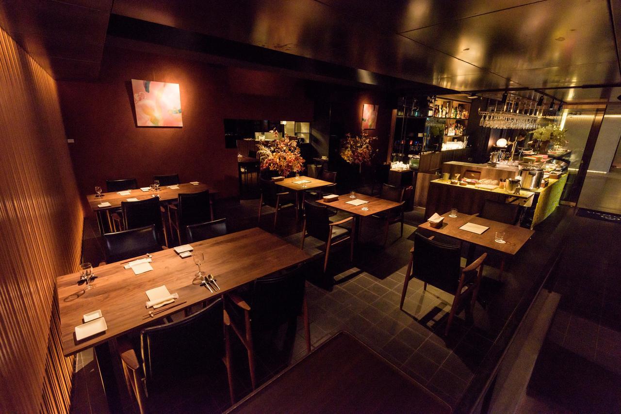 Roppongi Hotel S Τόκιο Εξωτερικό φωτογραφία